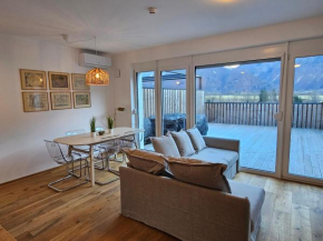 Sunny AP22 Bovec